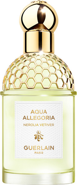 Guerlain Aqua Allegoria Nerolia Vetiver Eau de Toilette Spray, Unisex - Bild 1