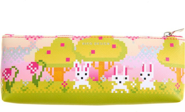 Rico Design Paper Poetry Etui M Landscape aus Polyurethan - Bild 1