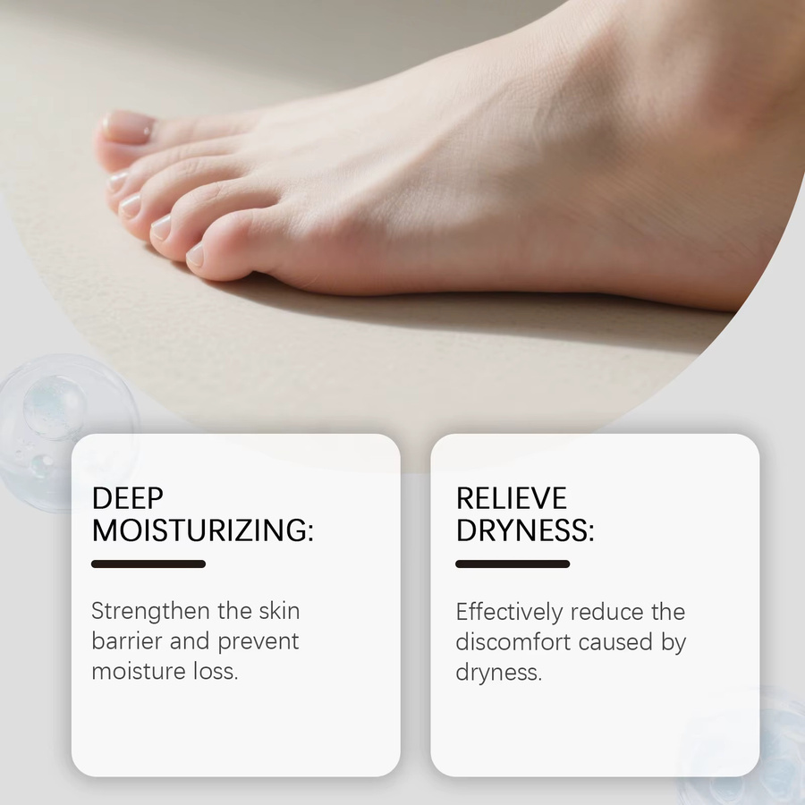 OceAura Hand- und Fußcreme, Unisex - Bild 2