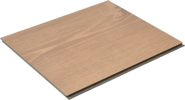 Egger Hybridboden Aquadura+ EDF173 Waltham Eiche Natur Braun B: 29,7 cm, T: 24,6 cm - Bild 1