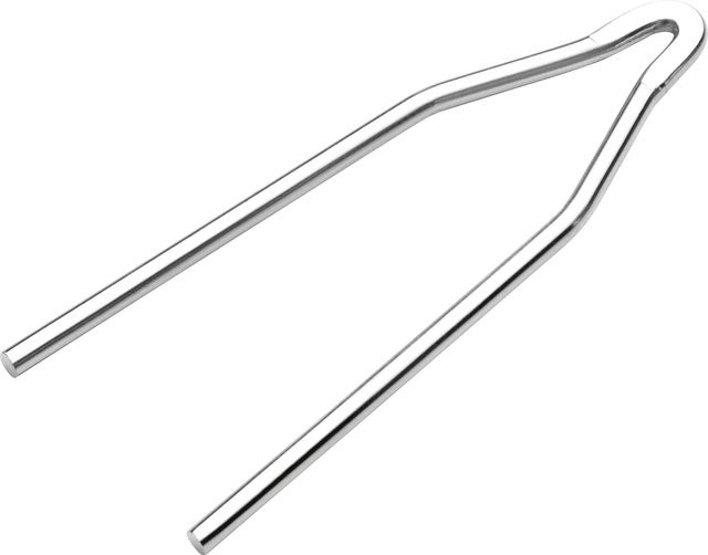 LUX-TOOLS Flache Lötspitze für 100 W Lötpistolen in Silber - Bild 1