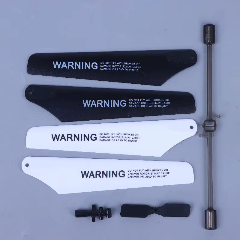 SYMA RC-Ersatzteile für S39, Zubehör, 1-teiliges Set - Bild 1