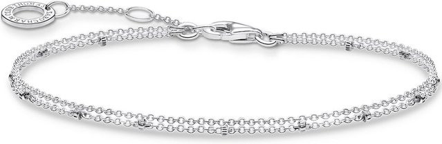 Thomas Sabo Armband, 925 Silber, Damen - Bild 1