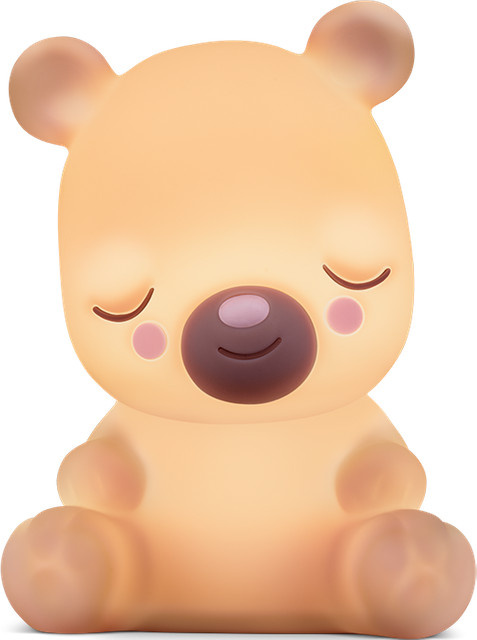tonies Tonie Nachtlicht Schlummerbande Schlummerbär ab 3 Jahren - Bild 2
