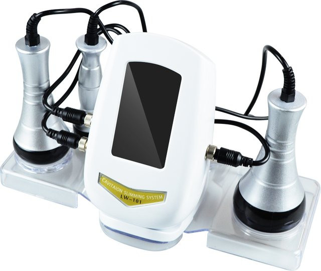 Moonic 3in1 40K Massage-Kavitationsgerät, Körper, Unisex - Bild 1