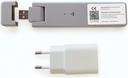 Technaxx TX-247 WiFi Stick für Hoymiles WR HM/Mi-Serie, Konfigurations-USB-Stick in Grau - Bild 1