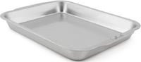 Broil King Grillpfanne aus Edelstahl in Silber - Bild 1