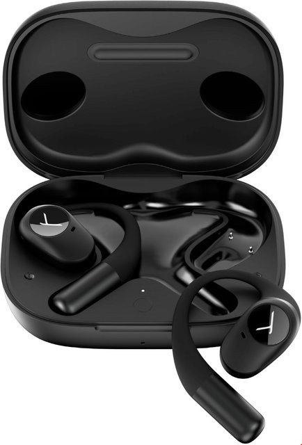 beyerdynamic Amiron 200 True Wireless Bluetooth Open-Ear-Kopfhörer schwarz - Bild 2