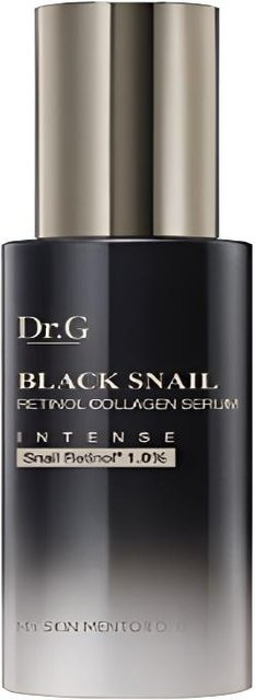 Dr.G Black Snail Retinol Kollagen Serum, Gesicht, Unisex - Bild 1