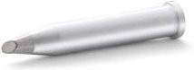 Weller XT GW1 Lötspitze in Silber, Durchmesser: 2,3 mm / 3,2 mm - Bild 1