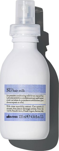 Davines SU Haar-Milch, 135 ml, trockenes Haar - Bild 1