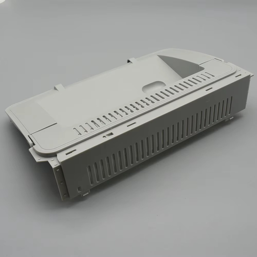HP Patronen-Tür Abdeckung Unterseite in Grau für LaserJet Pro P1102 P1105 P1106 P1107 P1108 P1005 P1006 P1007 P1008 - Bild 2