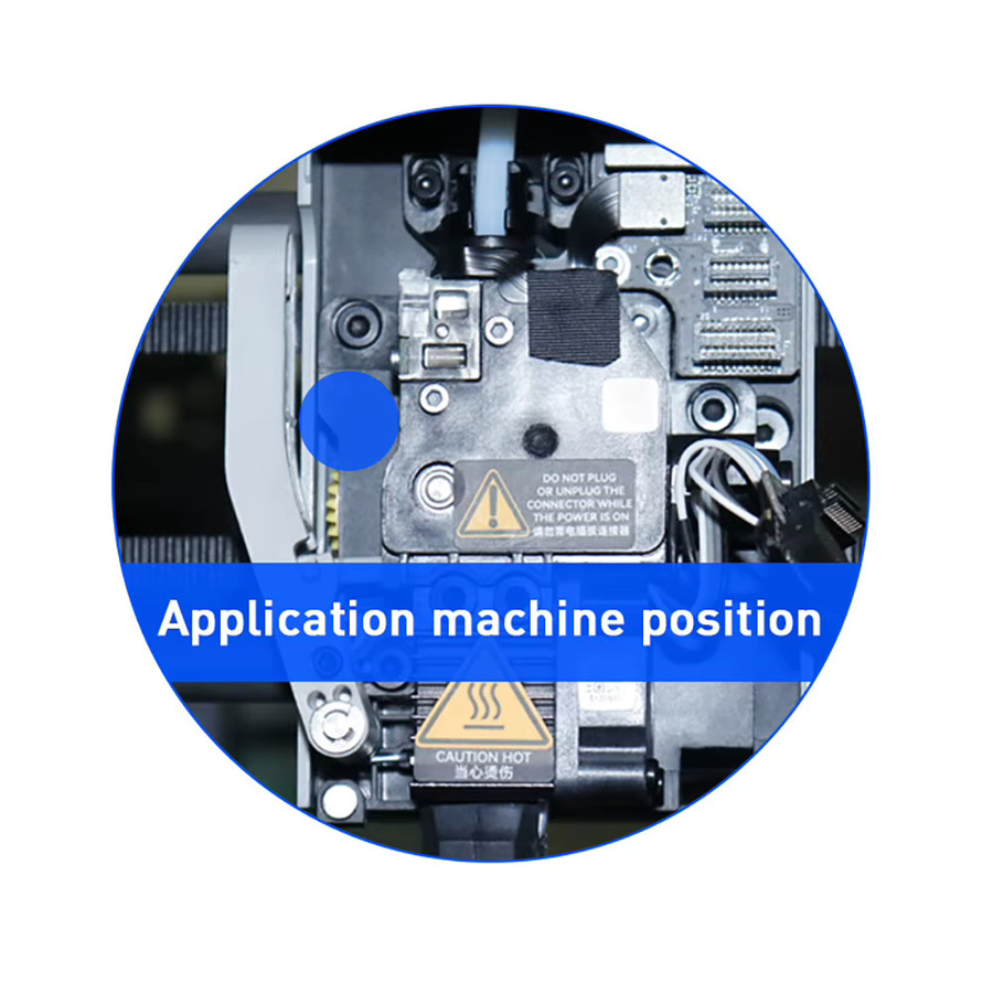 Bambu Lab Upgrade-Baugruppe aus gehärtetem Stahl für Extruder-Zahnräder passend für P1S, P1P, X1 und X1C 3D-Drucker-Zubehör - Bild 2