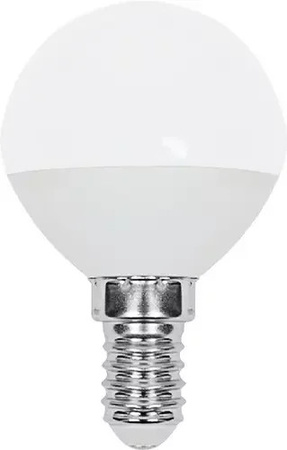 V-TAC LED Leuchtmittel E14 3,7W in Weiß mit 4000 Lumen und Cool White Lichtfarbe