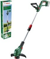 Bosch UniversalGrassCut 18V-26-500 Akku-Rasentrimmer mit Teleskopstange, Grün/Schwarz, ohne Akku - Bild 1
