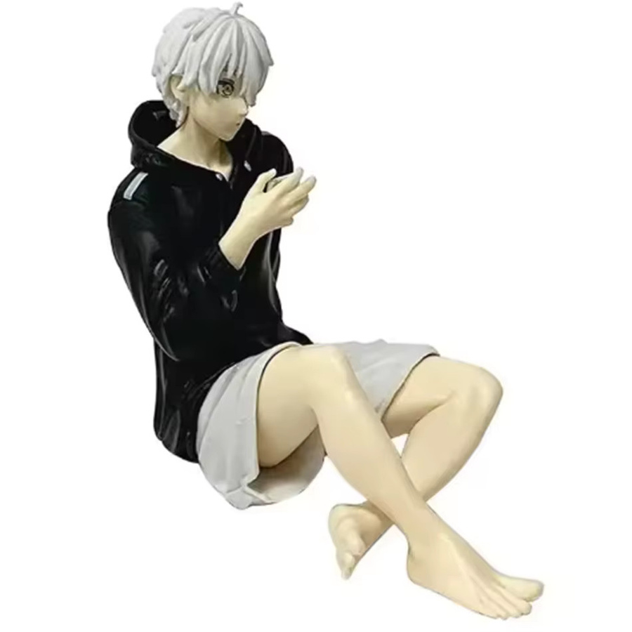Megahouse Seishiro GEM Anime-Figur, Modellstatue, Kunststoff, Bunt / Mehrfarbig - Bild 3