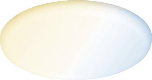 Paulmann Veluna VariFit LED-Einbaupanel 95387, 17W, Weiß, Zigbee, CCT - Bild 1
