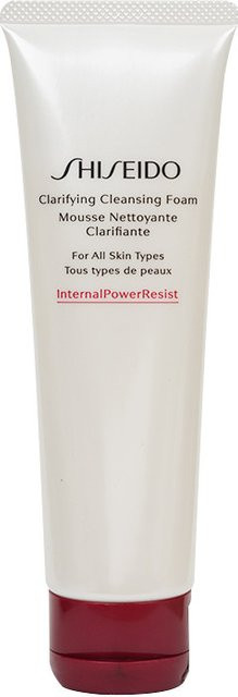 Shiseido Reinigungscreme, 50 ml, Unisex - Bild 1