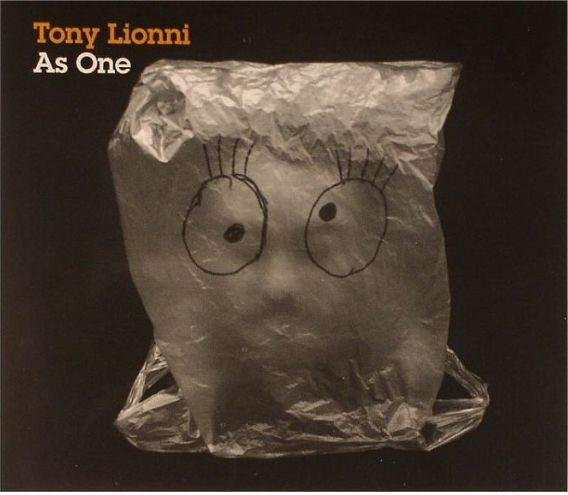 As One von Tony Lionni, CD, grey - Bild 1