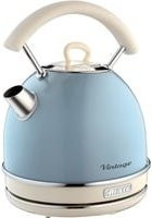 Ariete Wasserkocher 2877 Celeste Blau 1,7 l - Bild 1