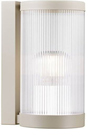 Nordlux Coupar Wandleuchte E27 Up-Down in Beige - Bild 1