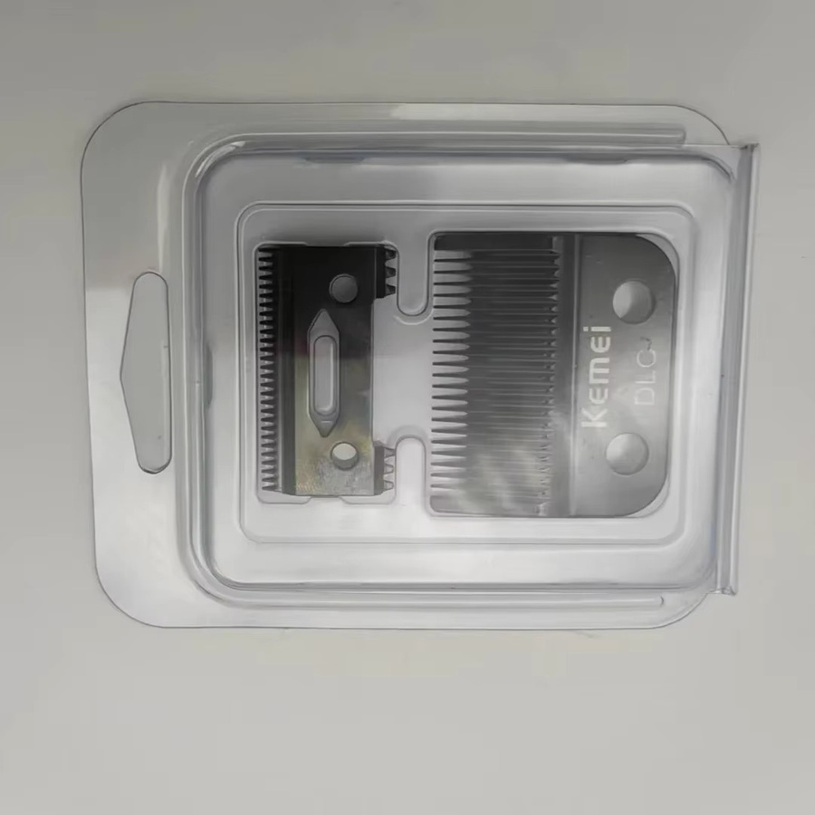 Kemei Ersatzklinge KM-2373 für Haarschneidemaschine, Unisex - Bild 3