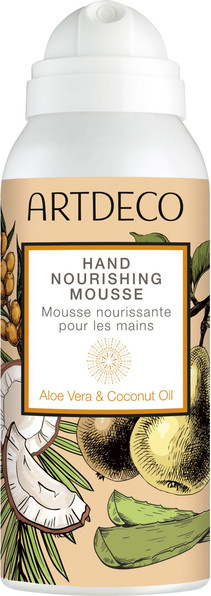 Artdeco Hand Nourishing Mousse, Schaum, Unisex - Bild 1