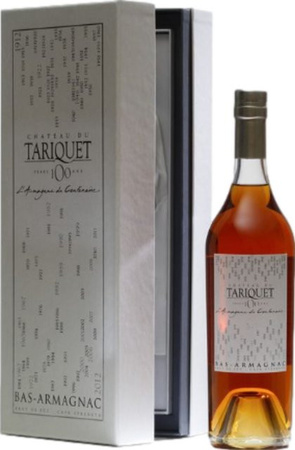 Domaine Tariquet L'Armagnac du Centenaire Armagnac AC 0,7 l