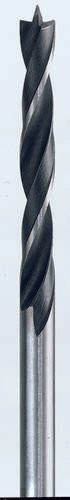 Bosch Holz-Spiralbohrer Silber Durchmesser: 16 mm - Bild 1