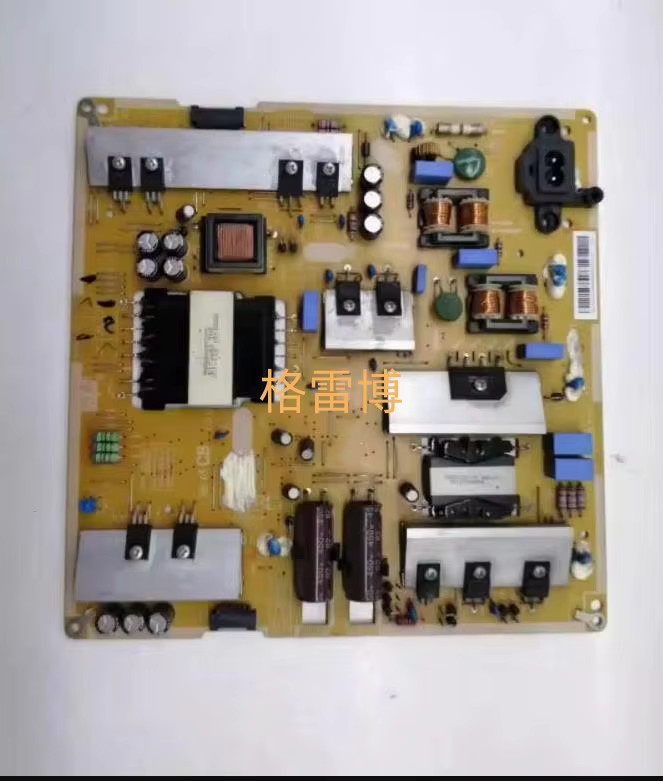 Samsung Netzteilplatine BN96-35336A BN96-35336B BN96-35336C für UA55JU5910J 5900JXXZ in Multicolour - Bild 2