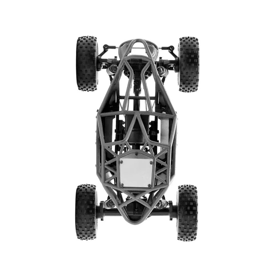Orlandooo Hunter OH32X01 RC Kit Rock Crawler Off-Road 1/32 - Bild 2