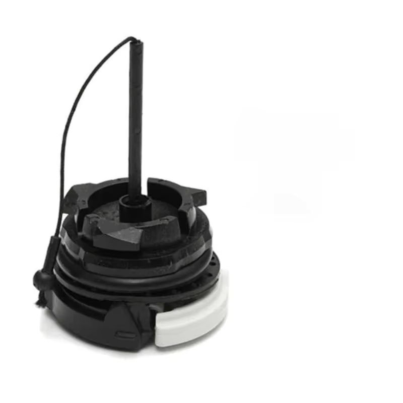 Stihl Gastank-Heizöldeckel-Set in Schwarz passend für MS 250 MS 260 MS 261 MS 290 00003500533 - Bild 7