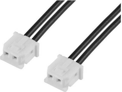 Molex Bag in Weiß 219678-1024 - Bild 1