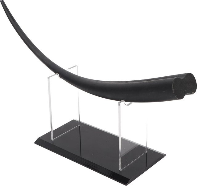 Koogeelife Wimpern Lehr-Display, Doppelspitze, Black - Bild 1