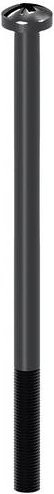 Siemens Befestigungsschraubensatz 3VA9154-0SS00 in Grau - Bild 1