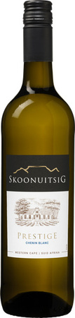 Skoonuitsig Prestige Chenin Blanc Weißwein Südafrika 0,75 l