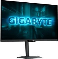 Gigabyte G27U Gaming-Monitor 27 Zoll 4K UHD IPS Schwarz - Bild 1