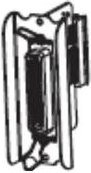 Zebra Parallel Port Kit Drucker-Schnittstellen-Kit P1058930-075 - Bild 1