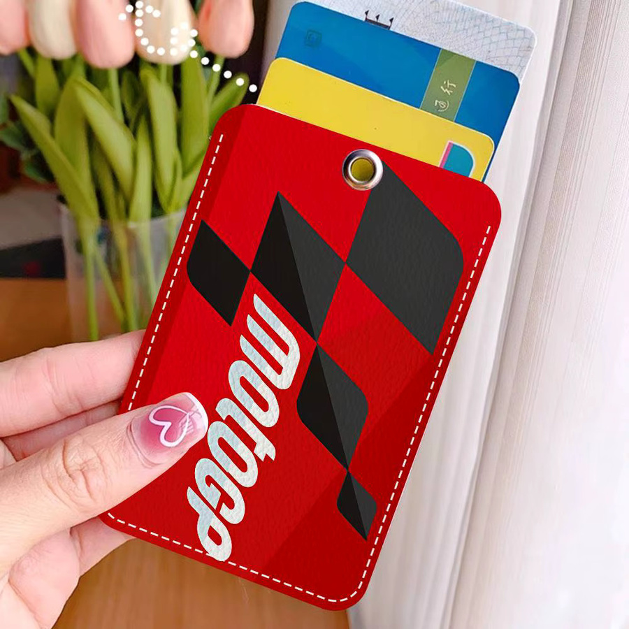 Schlüsselanhänger Moto GP, Unisex - Bild 2