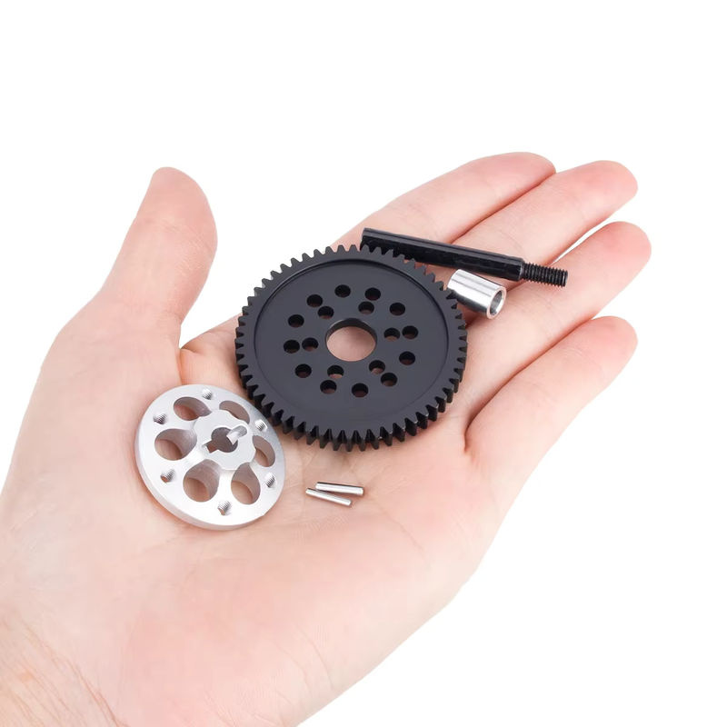 Fimonda Stirnrad-Slider-Eliminator-Kit, Zubehör, 1:10 - Bild 2