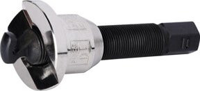 Rothenberger Aushalser 10mm Silber - Bild 1