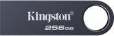 Kingston DataTraveler SE9 G3 USB-Stick 256 GB USB 3.2 Gen 1 Schwarz - Bild 1