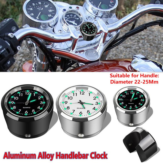 ticify Uhrenarmband Edelstahl, Aluminium Legierung, Wasserdicht - Bild 1