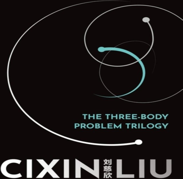 Die Trisolaris-Trilogie von Cixin Liu, Taschenbuch, Sammelausgabe - Bild 1