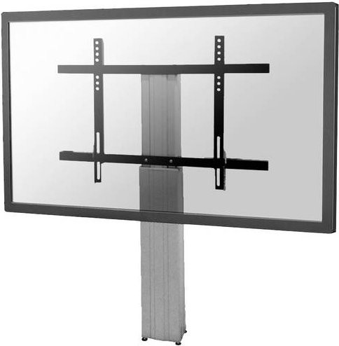 Neomounts PLASMA-W2250SILVER TV-Wandhalterung in Silber für Fernseher von 42 bis 100 Zoll (106,7 bis 254,0 cm) - Bild 1