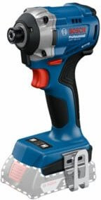 Bosch Professional Akku-Drehschlagschrauber GDR 18V-215 in Blau, 18V - Bild 1