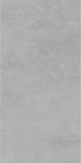 Decoflooring Click-Vinylboden Fliese Graz in Betonoptik, Farbe Grau, mit integrierter Trittschalldämmung - Bild 1