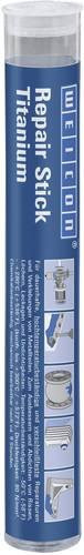 Weicon Repair Stick Titanium Epoxy-Reparaturset in Grau, 115 g - Bild 1