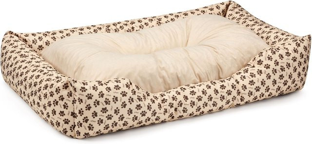 BedDog Hundebett MIMI Hundesofa aus Cordura und Microfaser-Velours - Bild 1