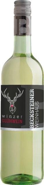 Becksteiner Winzer Müller-Thurgau Weißwein, Baden, süß, 0,75 l - Bild 1